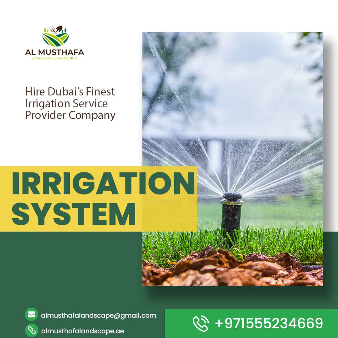 Irrigation